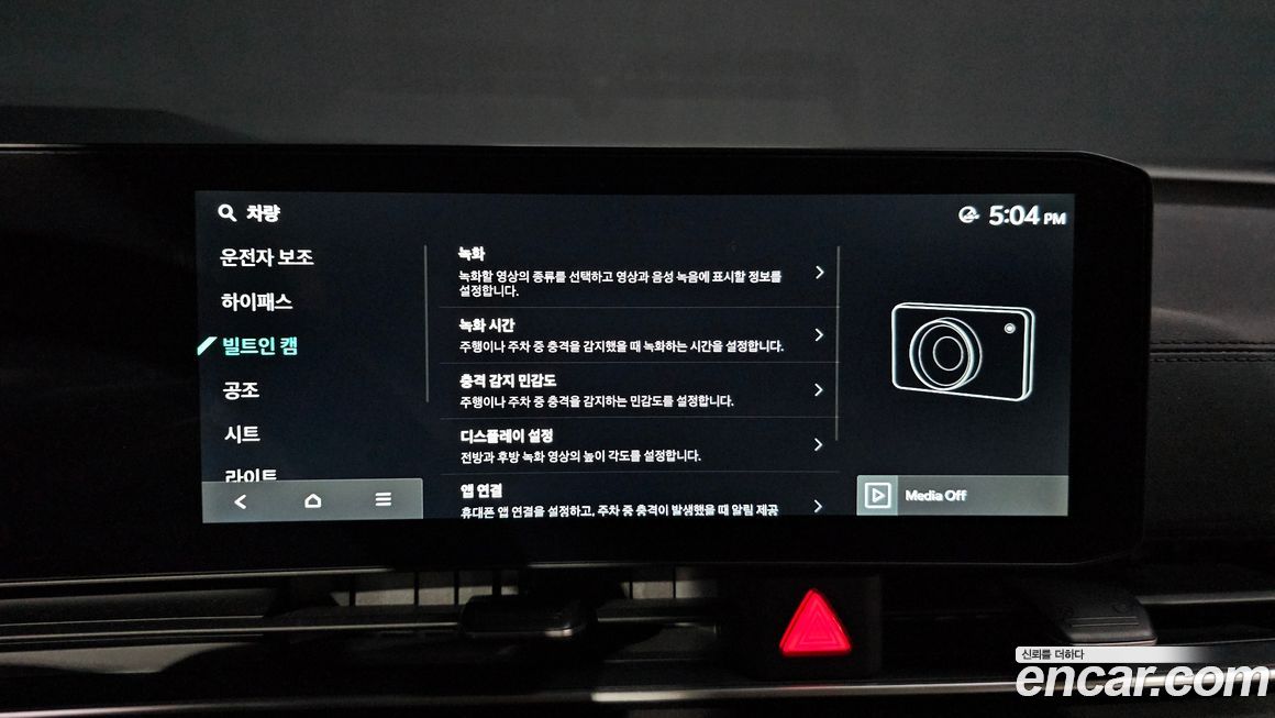 Kia Canival 2025