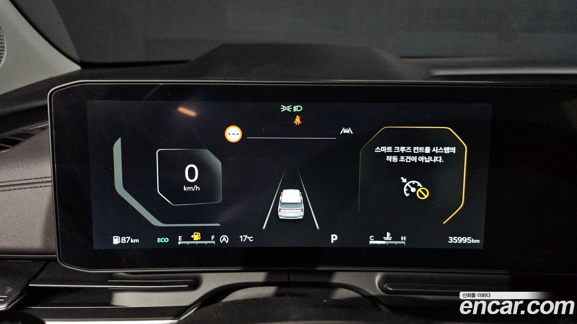Kia Canival 2025