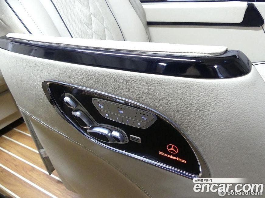 Mercedes-Benz Sprinter 2023