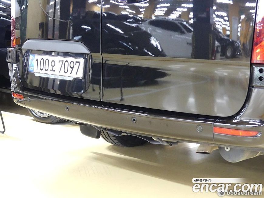 Mercedes-Benz Sprinter 2023