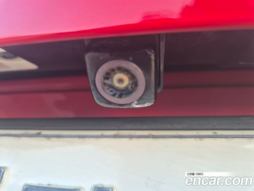 KG_Mobility_Ssangyong TIBOLI 2018