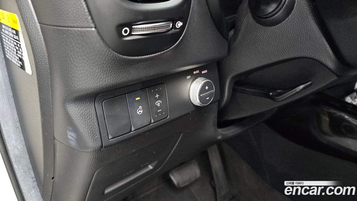 Kia Soul 2015