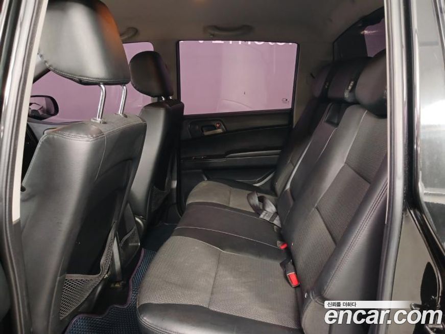 KG_Mobility_Ssangyong KORANDO 2014