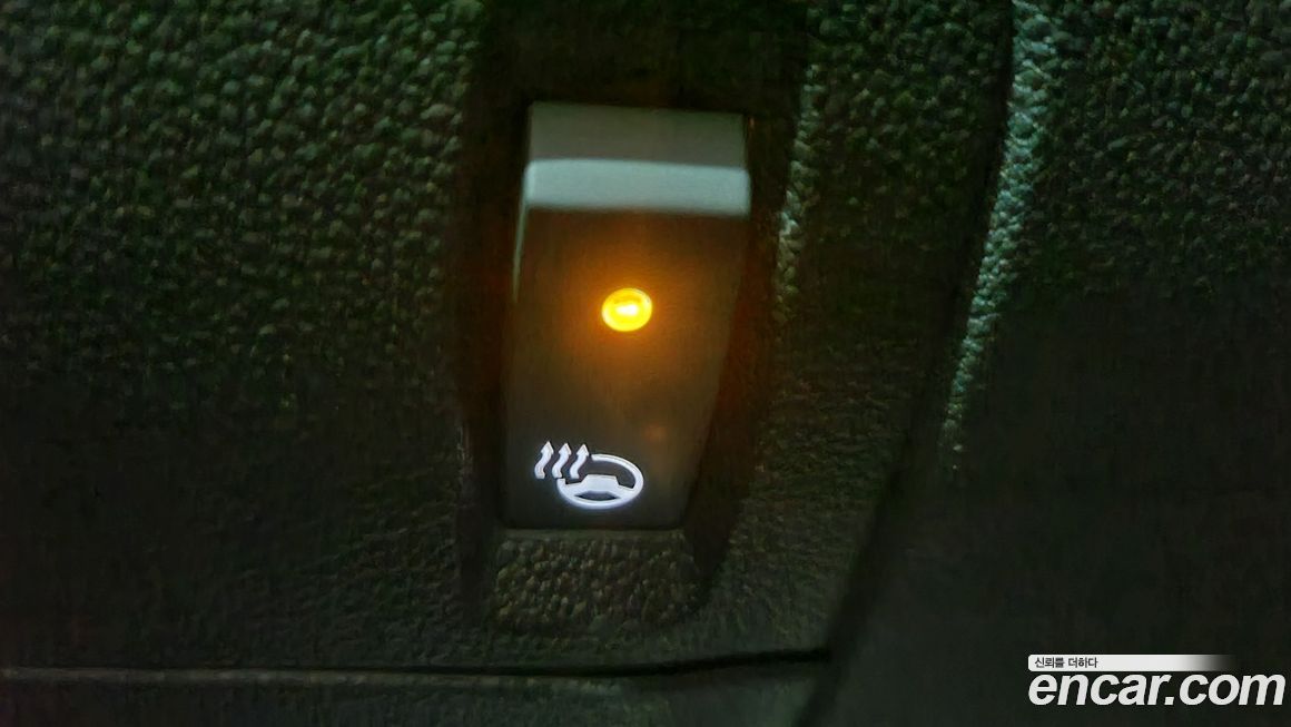 Renault-KoreaSamsung SM6 2020