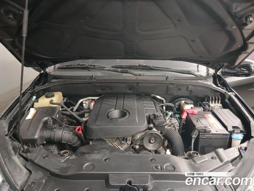 KG_Mobility_Ssangyong KORANDO 2014