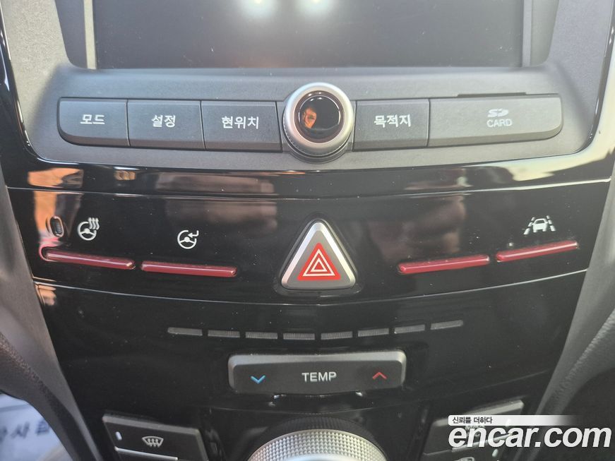 KG_Mobility_Ssangyong TIBOLI 2018