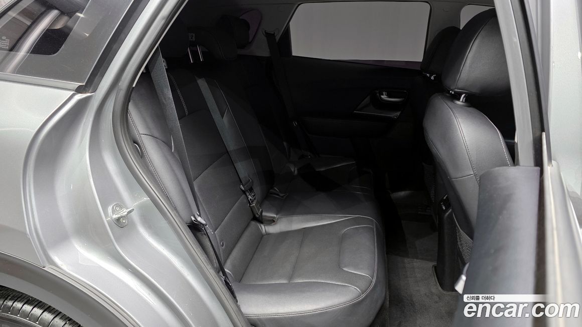 Kia Niro 2020