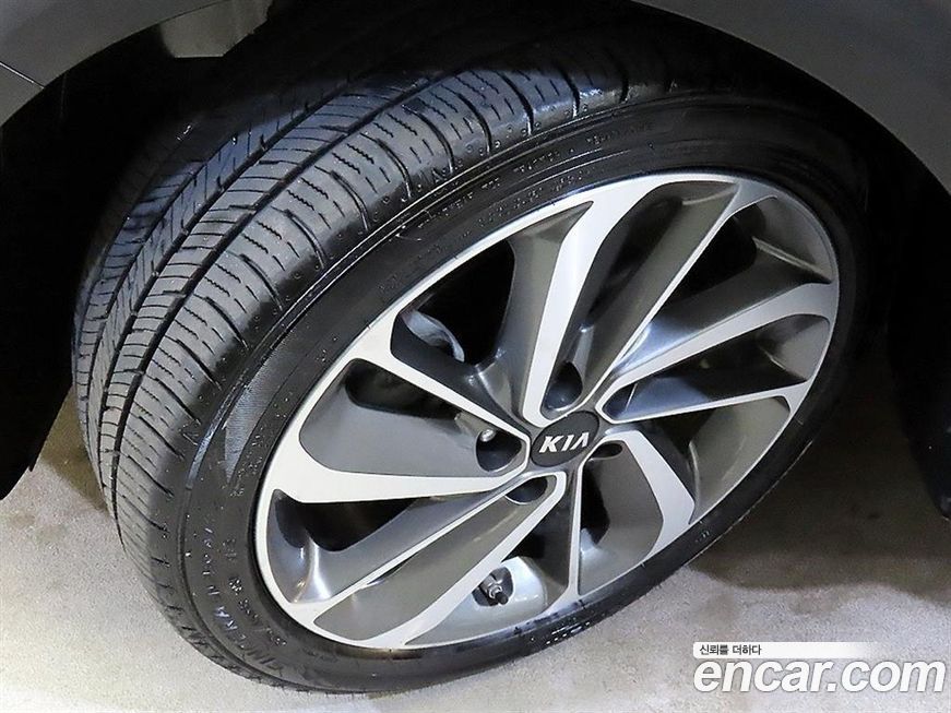 Kia Niro 2017