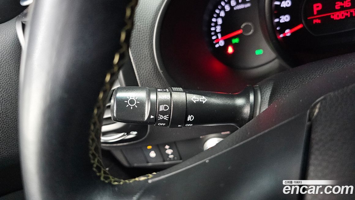 Kia Soul 2015