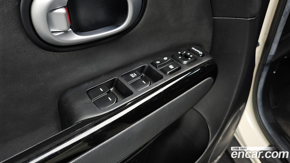 Kia Soul 2015