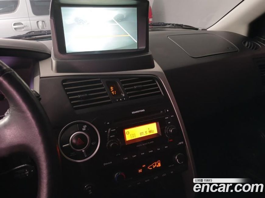 KG_Mobility_Ssangyong KORANDO 2014