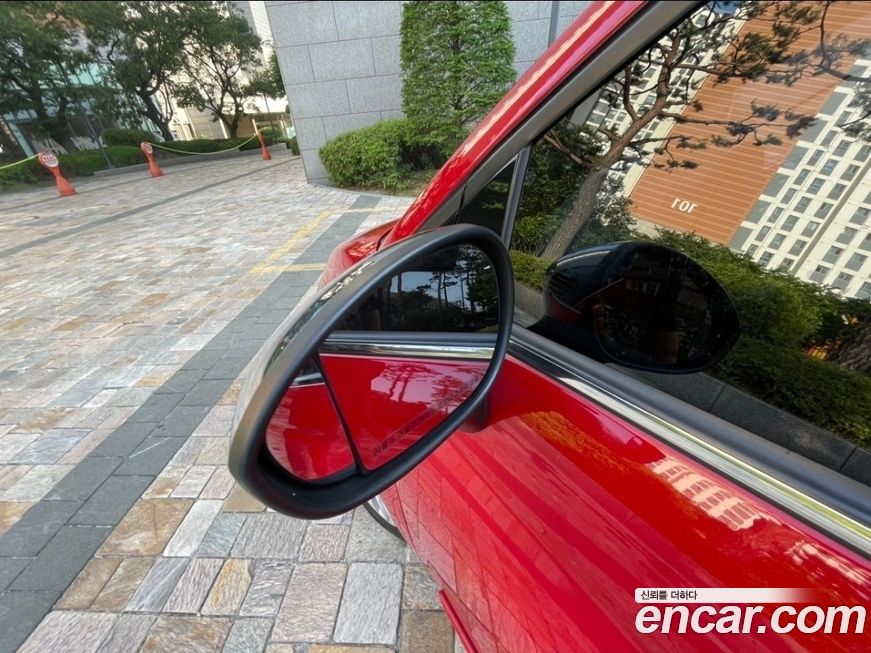Fiat 500 2013