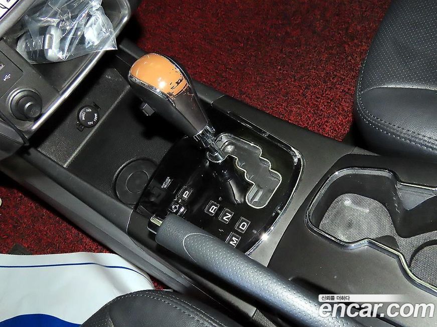 KG_Mobility_Ssangyong KORANDO 2016