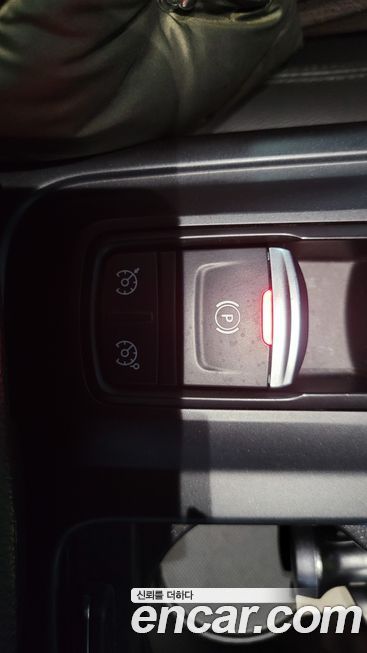 Renault-KoreaSamsung SM6 2020