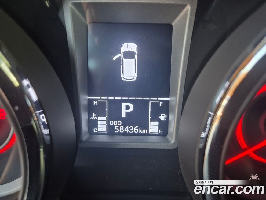 KG_Mobility_Ssangyong TIBOLI 2018