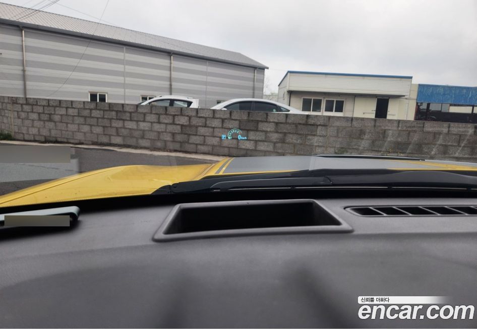 ChevroletGMDaewoo Camaro 2015