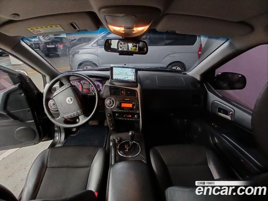 KG_Mobility_Ssangyong KORANDO 2014