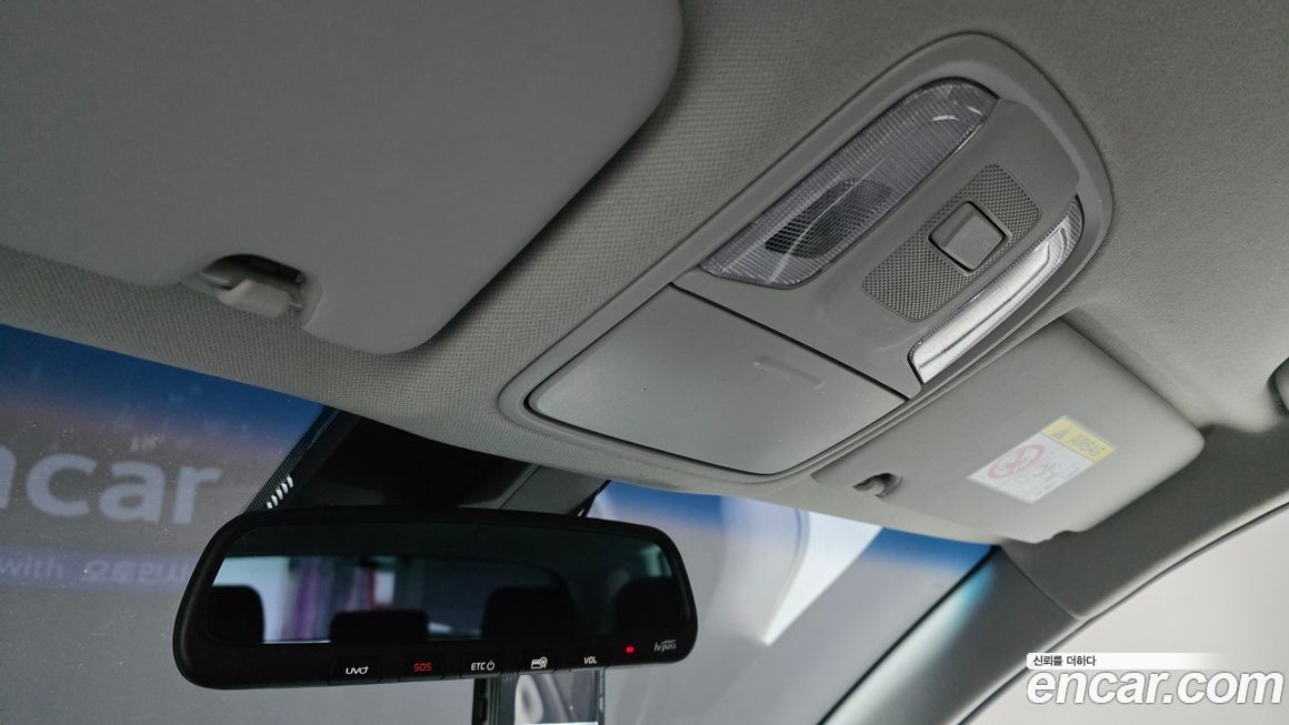 Kia Niro 2020
