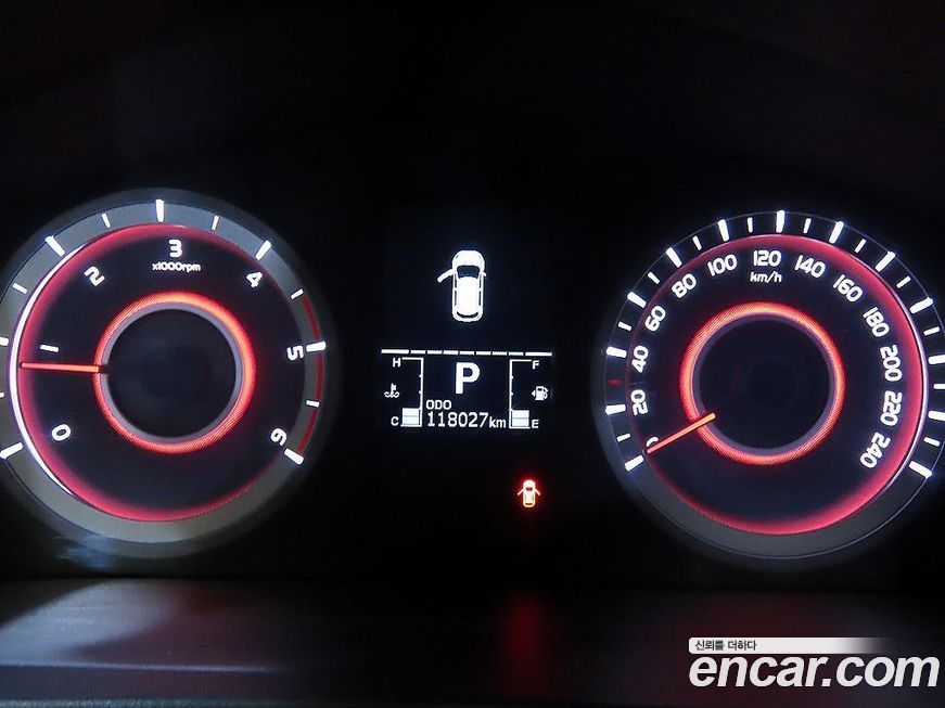 KG_Mobility_Ssangyong KORANDO 2016