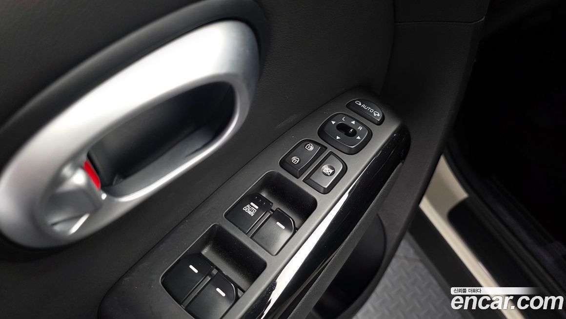 Kia Soul 2015
