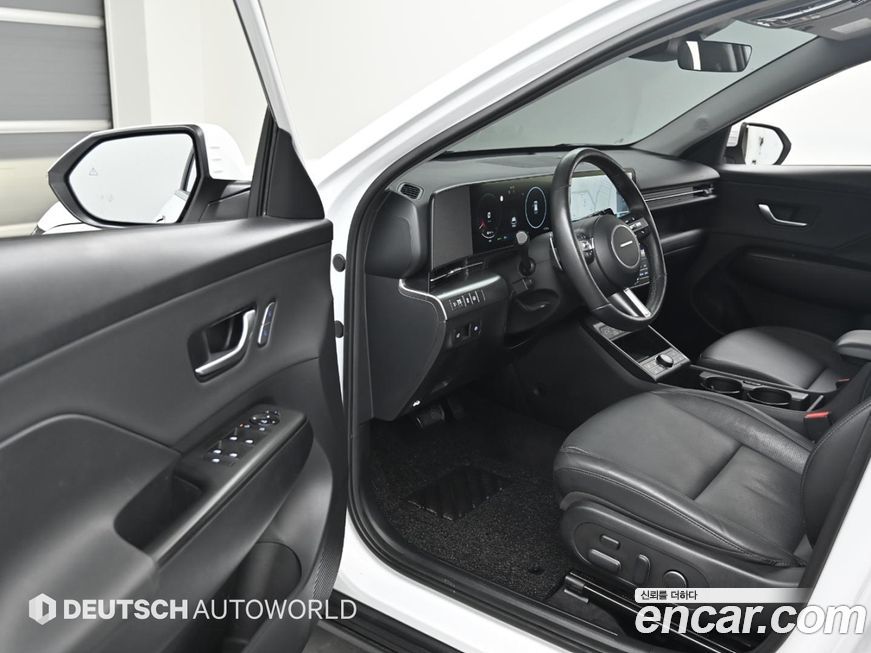 Hyundai Kona 2024