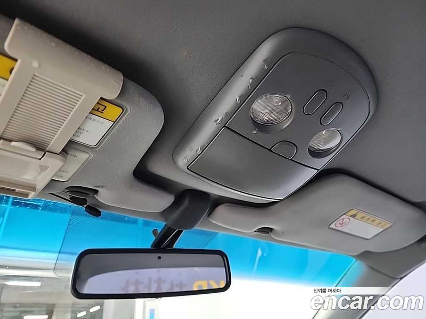 Renault-KoreaSamsung SM5  2004