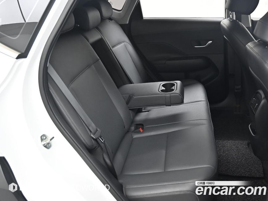 Hyundai Kona 2024