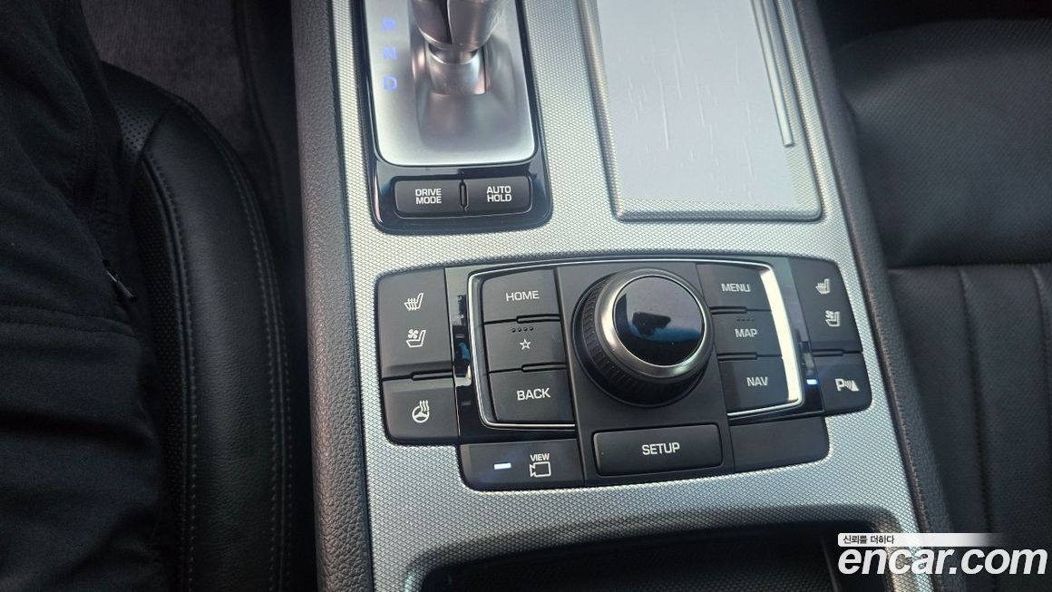 Genesis G80 2019