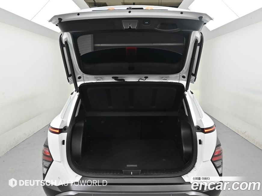 Hyundai Kona 2024