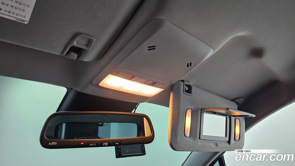 ChevroletGMDaewoo Trax 2019