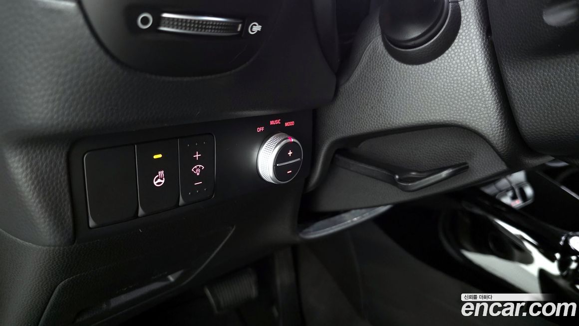 Kia Soul 2015