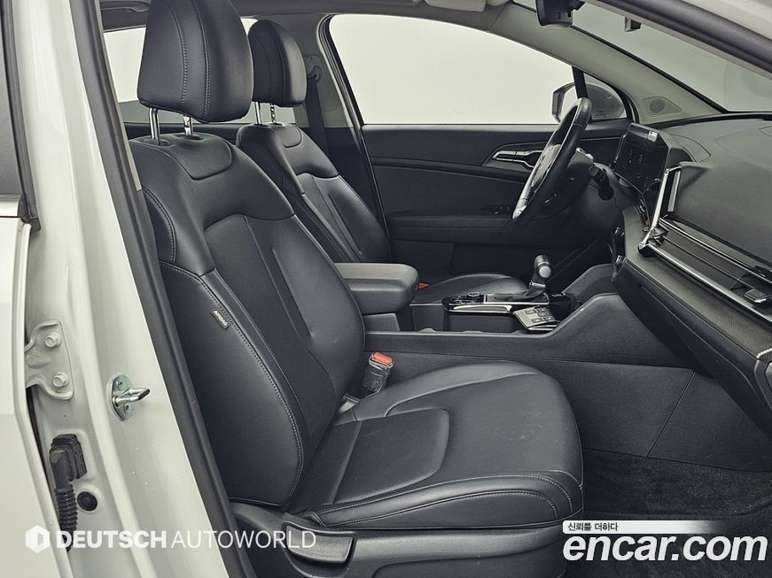 Kia Sportage 2023