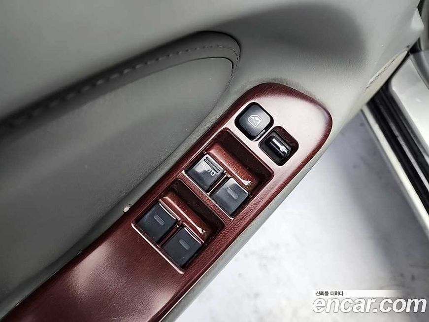 Renault-KoreaSamsung SM5  2004