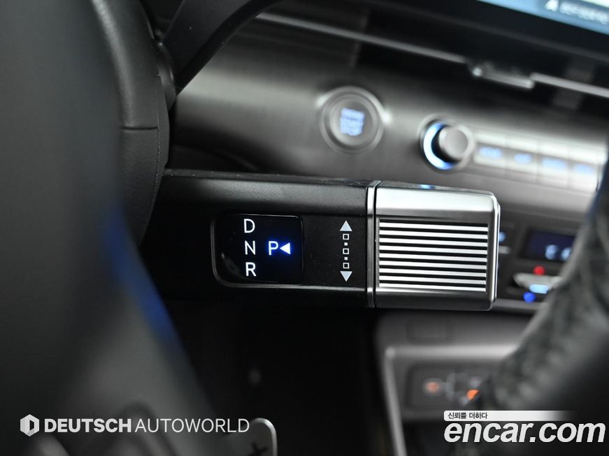 Hyundai Kona 2024
