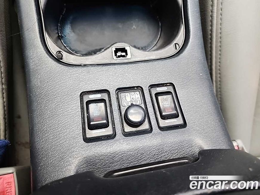 Renault-KoreaSamsung SM5  2004