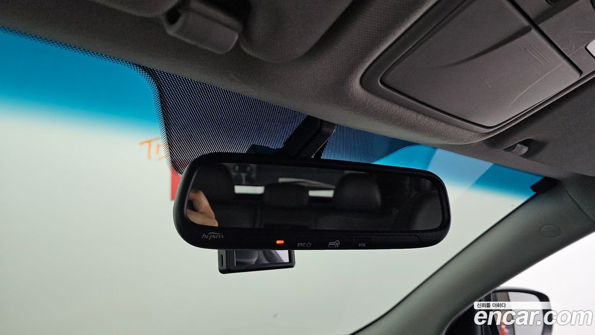 Hyundai Tucson 2015