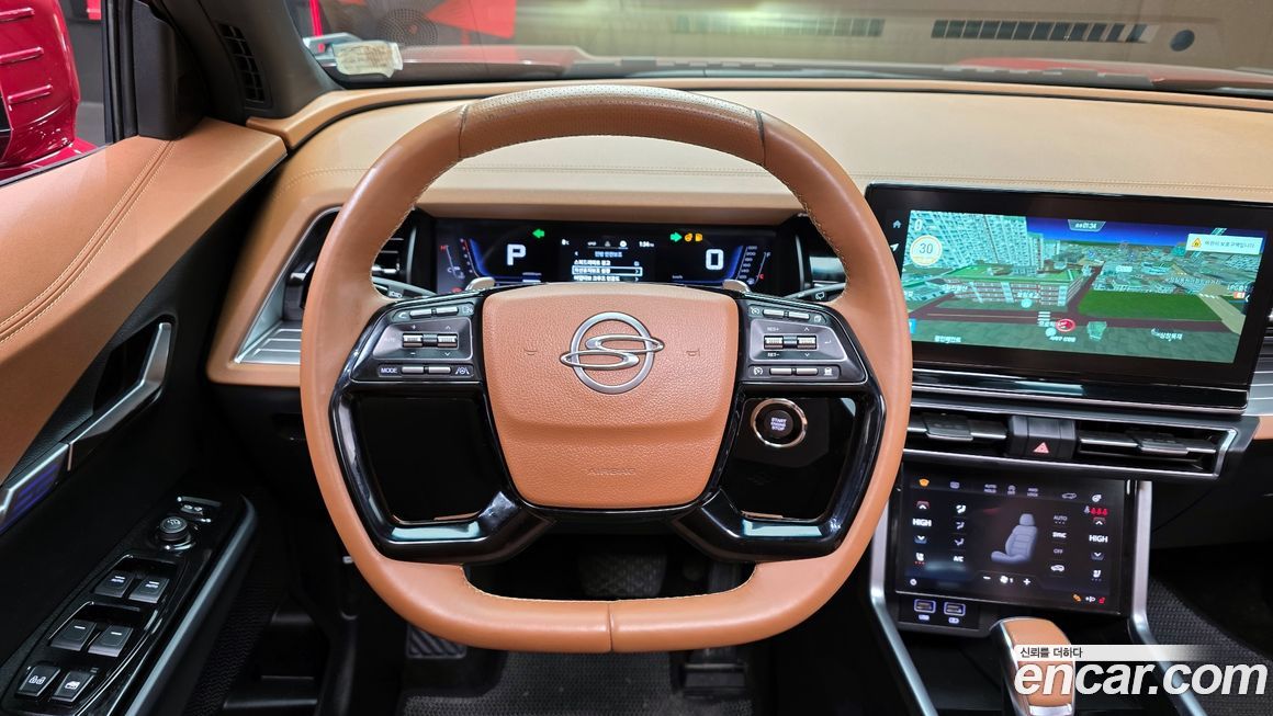 KG_Mobility_Ssangyong Torres 2023