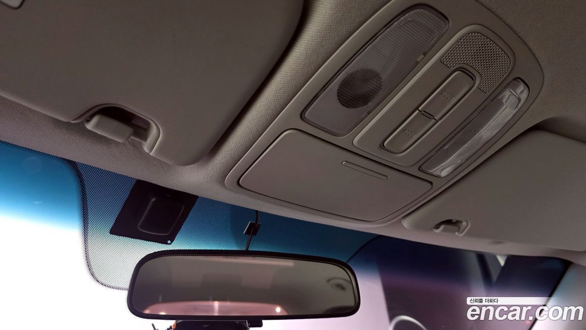 Kia Soul 2015