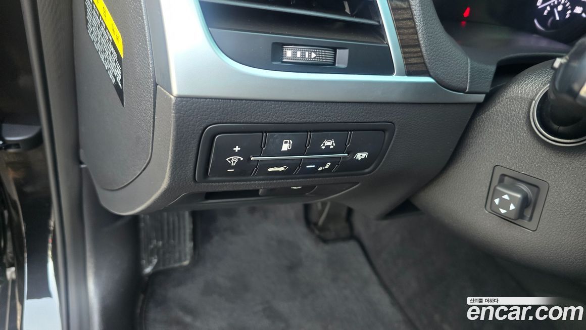 Genesis G80 2019