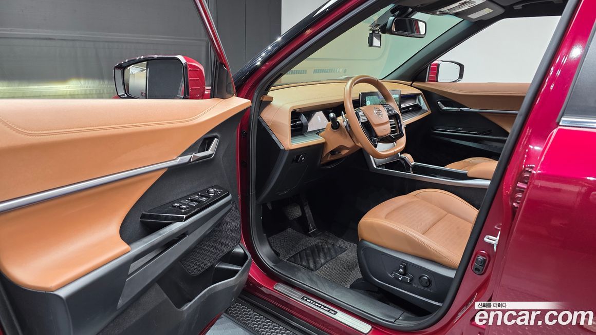 KG_Mobility_Ssangyong Torres 2023