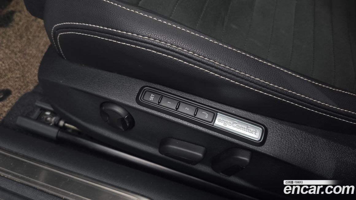 Volkswagen Passat 2022