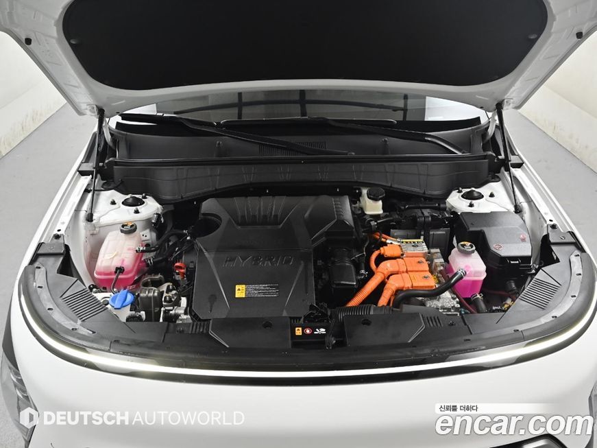 Hyundai Kona 2024