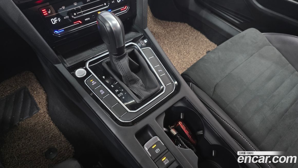 Volkswagen Passat 2022