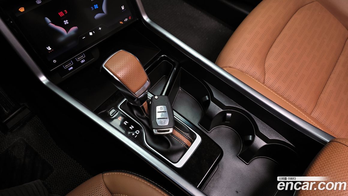 KG_Mobility_Ssangyong Torres 2023