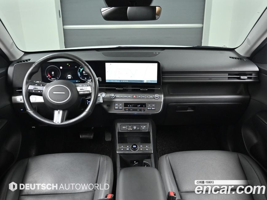 Hyundai Kona 2024