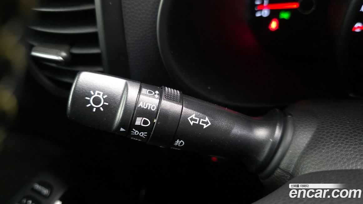 Kia Soul 2015
