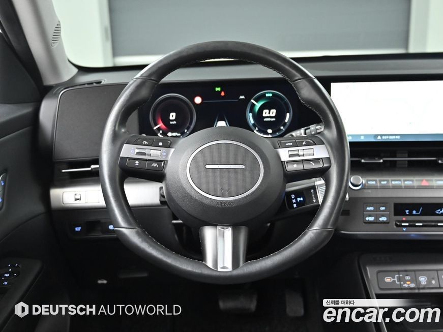 Hyundai Kona 2024