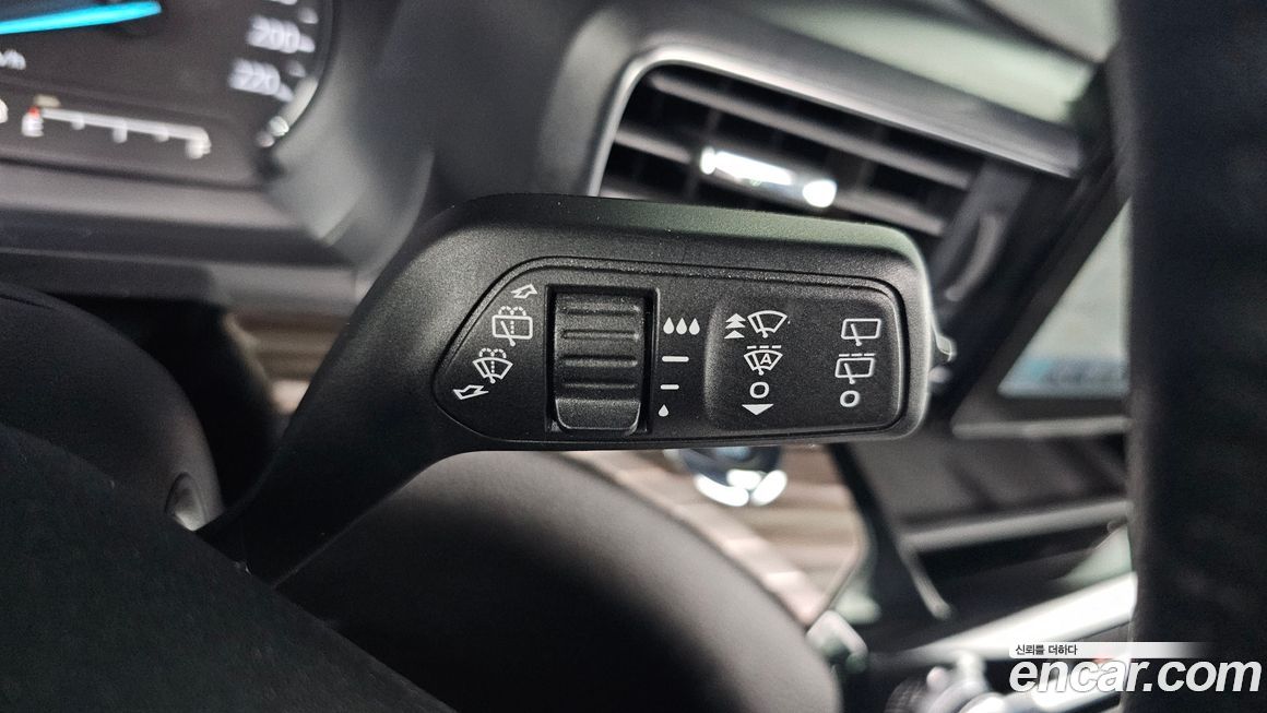Ford Explorer 2022
