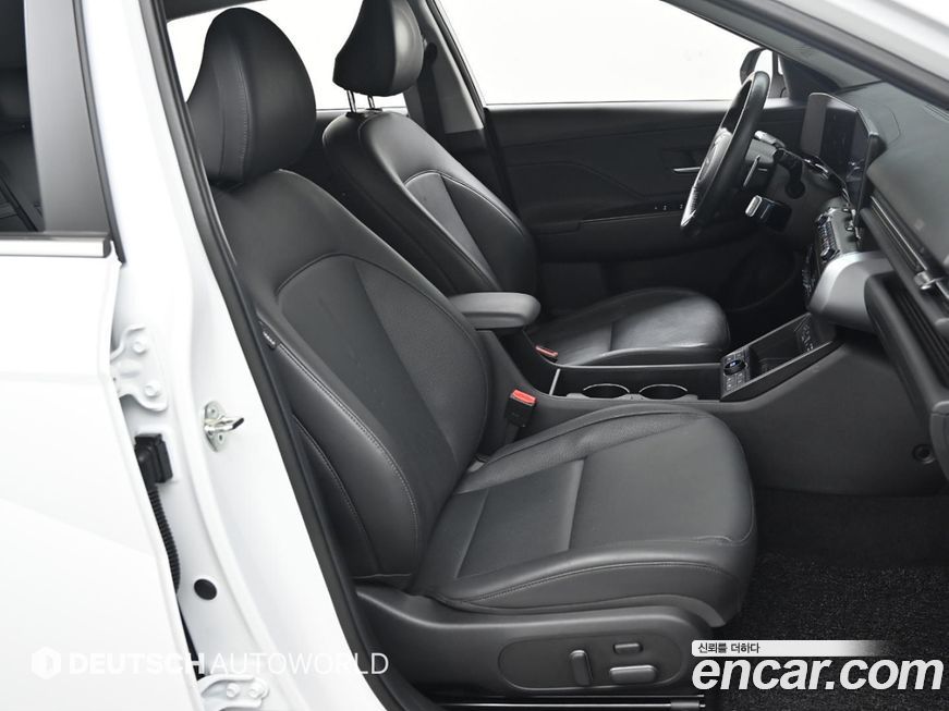 Hyundai Kona 2024