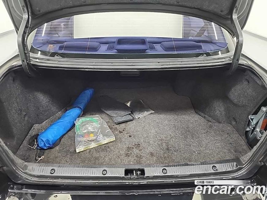 Renault-KoreaSamsung SM5  2004